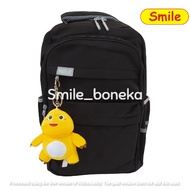 GANTUNGAN Sb/ Keychain Dino Naloong Dinosaur Plush Doll Unofficial