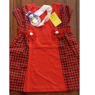 Eyka baby Dress size 2 years.