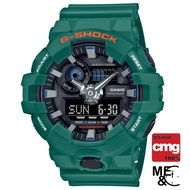 CASIO G-SHOCK GA-700SC-3ADR ของแท้ ประกันศูนย์ CMG