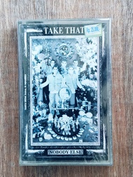 kaset pita take that nobody else