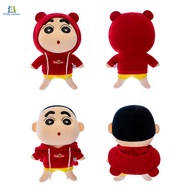 Búp Bê Shin Chan Bút Chì Đồ Chơi Nhồi Bông Gấu Bông Đồ Chơi Phát Triển Giáo Dục Trẻ Nhỏ Đồ Chơi Tượn