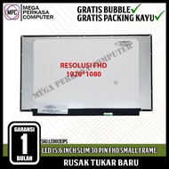 LCD LED LAPTOP N156HCA-EAC Rev C1 N156HGA-EA3 Rev.C4 15.6 Slim 30 PIN FHD IPS