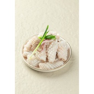 Master Grocer’s Calamari Squid Flower Cut 500g - Frozen
