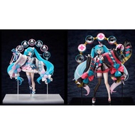 Furyu F:nex Vocaloid Hatsune Miku Magical Mirai Summer &amp; Winter 2022 Figure