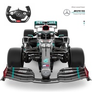 Rastar Mercedes-AMG F1 W11 EQ RC Car Model 1:12(usb)  Mclaren F1 MCL36(usb) Ferrari F1-75(usb)