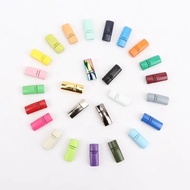 Magnetic Buckle Lazy Shoelaces Magnetic Colorful No-Tie Elastic Shoelaces Buckle
