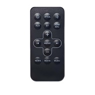 HOtsale remote control New Replacement Remote Control Fit For TCL SB-TS5000&Sharp HT-SBW110 HT-SBW11
