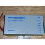 Power Supply Access Control 12V 5A / Door Access / Power Supply DC12V 5A Access Control Door / Power