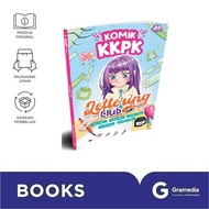 Komik Kkpk: Lettering Club