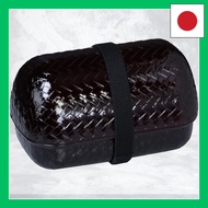 Tatsumiya HAKOYA Kagome Onigiri Bento Tame 1222
