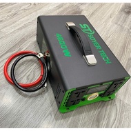 STF SOYER TECH STANDARD SOYER TECH 48V 4500W STF I SOYER TECH 48V