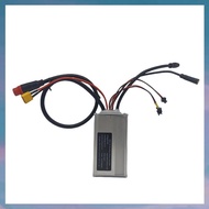 [hotkeystore.] DZ41 Screen G062 Controller Set for  G062 Controller H550 Hub Motor 30A 1000W 48V Bic