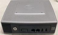 【尚典3C】惠普HP HSTNC-012-TC Thin Client 精簡型電腦 適合DIY 中古.二手