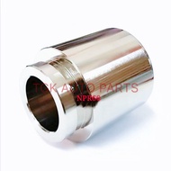 ISUZU NPR66 CALIPER DISC BRAKE PISTON