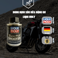 [LIQUI MOLY] Dung dịch súc rửa động cơ Liqui Moly 80ml