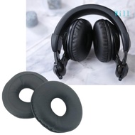 Will Ergonomic Earpads Headband Pad Headsets Padding Replacement for RP-DJ1200 DJ1210