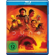 [Blu-Ray Movie] Dune: Part 2/Dune 2/Dune: Two (2024)