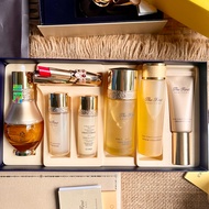 Set tinh chất vàng tái sinh da OHUI The First Geniture Ampoule Advanced - Chính hãng LGVina