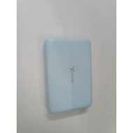 Pin sạc dự phòng Polymer 10000mAh Không dây Magnetic Type C PD 20W Xmobile JP331 ( Like New )