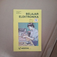 LEARNING ELECTRONICS