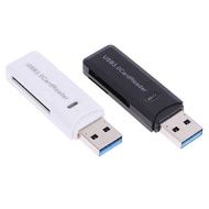 TF SD Aa Card Reader USB 3.0 Cardreader Micro Sd To Usb Adaper Smart Memory Lector De Aa