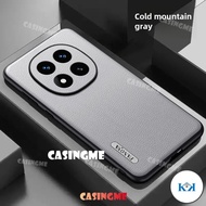 KK Redmi Note 14 Pro+ High Quality Leather Casing For Redmi Note14pro+ Note14 14Note 14pro+ 14Pro No