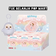 POP MART PUCKY BEANIE BUBBLE UP SERIES Plush Pendant