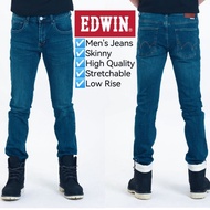 Original EDWIN Men's jeans E507 Skinny 7507 2739