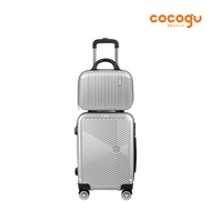 COCOGU Luggage Suitcase Set กระเป๋าเดินทาง รุ่น LG-DB