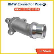 Car Engine Cooling Radiator Coolant Hose Block Aluminium For BMW F49 F25 F15 G38 F48 G30 F30 G20 X1 