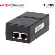 Reyee RG-E-130(GE), 1 -PORT POE ADAPTER(1000BASE-T, POE+/802.3AT)