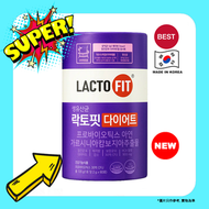LACTO-FIT - 韓國鐘根堂LACTO-FIT 新品藤黃果乳酸菌/益生菌紫色 【平行進口】8805915695219 EXP.2027.03.16