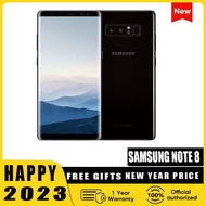 [Brand New] Samsung Galaxy Note 8 Note8 4G LTE Octa Core 6.3"RAM 6GB ROM 64GB Unlocked 4G LTE Mobile Cell Phone