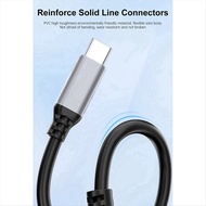 USB-C to C Converter for SwitchStemDeck Air Plus Vision AR Glass Type C Power Conversion