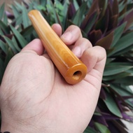 Once pipa cangklong srigading Oval treatment GG lawasan 10 cm