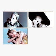 TWICE Nayeon IM NAYEON Business 小卡