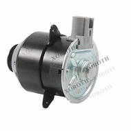 New High Quality Parts Radiator Fan Motor Assy 17120-80JA0,17120-79J00 For Suzuki SX4 Kizashi Splash