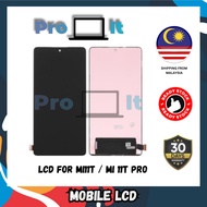 [PROIT]LCD Screen Replacement Compatible For MI11T / MI 11T PRO