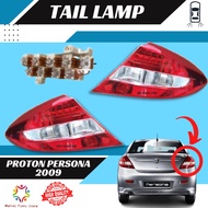 Proton Persona Gen2 2009 Tail Lamp Lampu Belakang Light With Led Set Sepasang 2 Biji Pcs