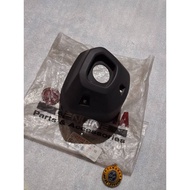 CAP EXHAUST END COVER/ ORIGINAL YAMAHA BYSON EXHAUST FUNNEL/ YGP 45P-E4799-00