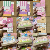 Vintage Squishy Packaging OP Squishy Ibloom Puni Maru Poli Etc Just Packaging Not Including Squishy 