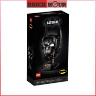 LEGO DC COMICS 76182 Batman Cowl