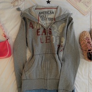 American eagle zip up