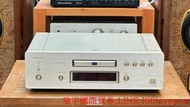 （詢價）瑞宇 天龍天龍/DENON/DCD-QSA10 SACD/CD機