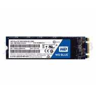 Western Digital BLUE 2.5" 7MM 500GB M.2 2280 WDSSD500GB-M.2(500GB)