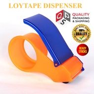 LOYTAPE HOLDER - Pemegang loytape