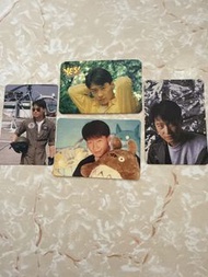 yes Card黎明