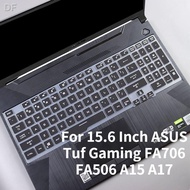 ✨for Asus Tuf Gaming A15 A17 FA706 FA506 FX506L FX706H FX506H F15 F17 FA506IH FA506iu FA506iv Fa506i