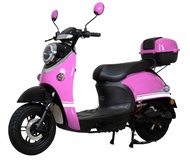 #มอเตอร์ไซค์ไฟฟ้าจดทะเบียนได้รุ่น #E1 (Lithium Battery) #รุ่นล่าสุด #2000 วัตต์ (กล่อง #EM50s จูนควา