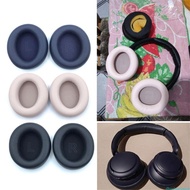 Replacement Ear Pads for Life Q30/Q35 Protein Leather Headphones Earpads